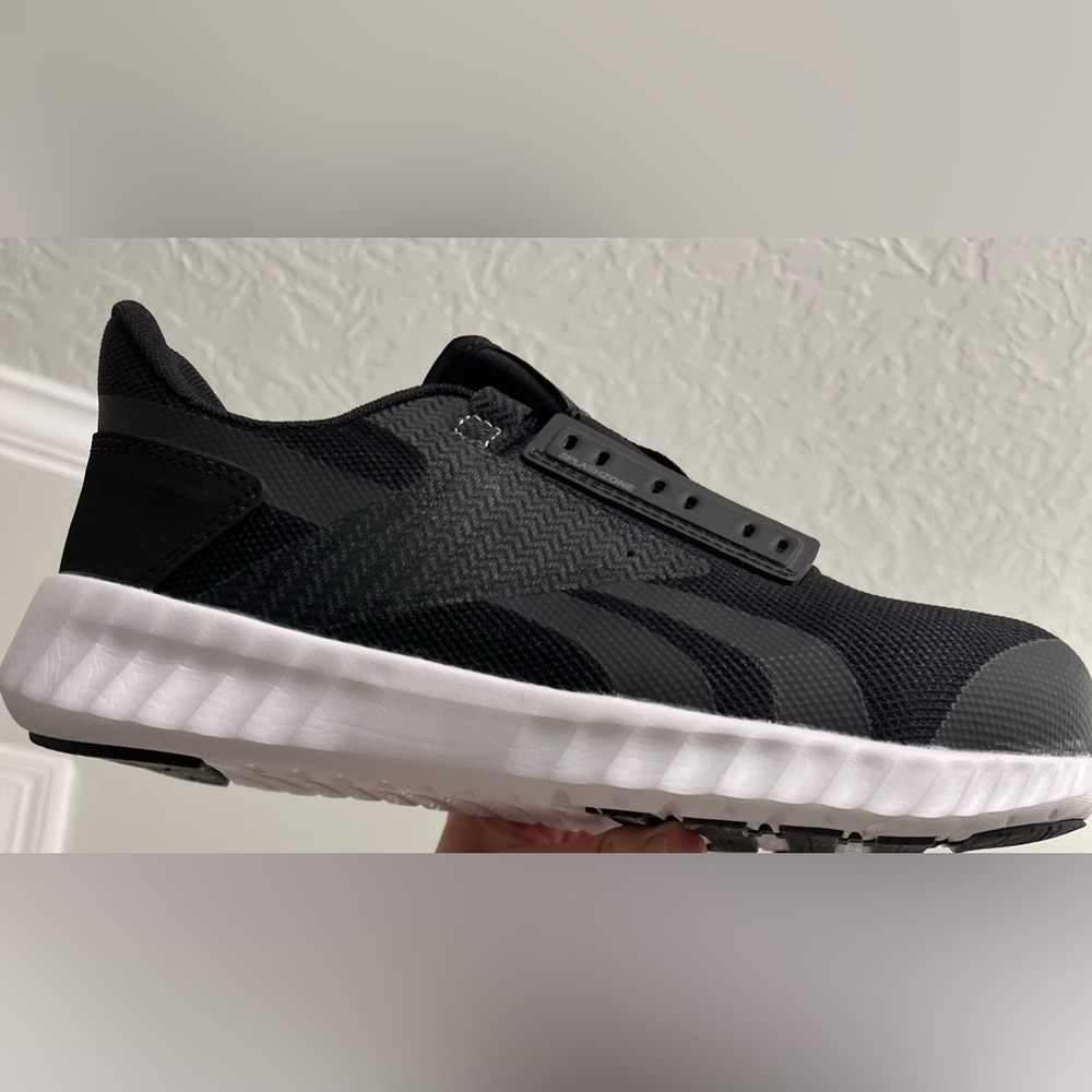 Reebok Work Men's/Women’s  Legend Work EH Composite Toe Athletic Shoe